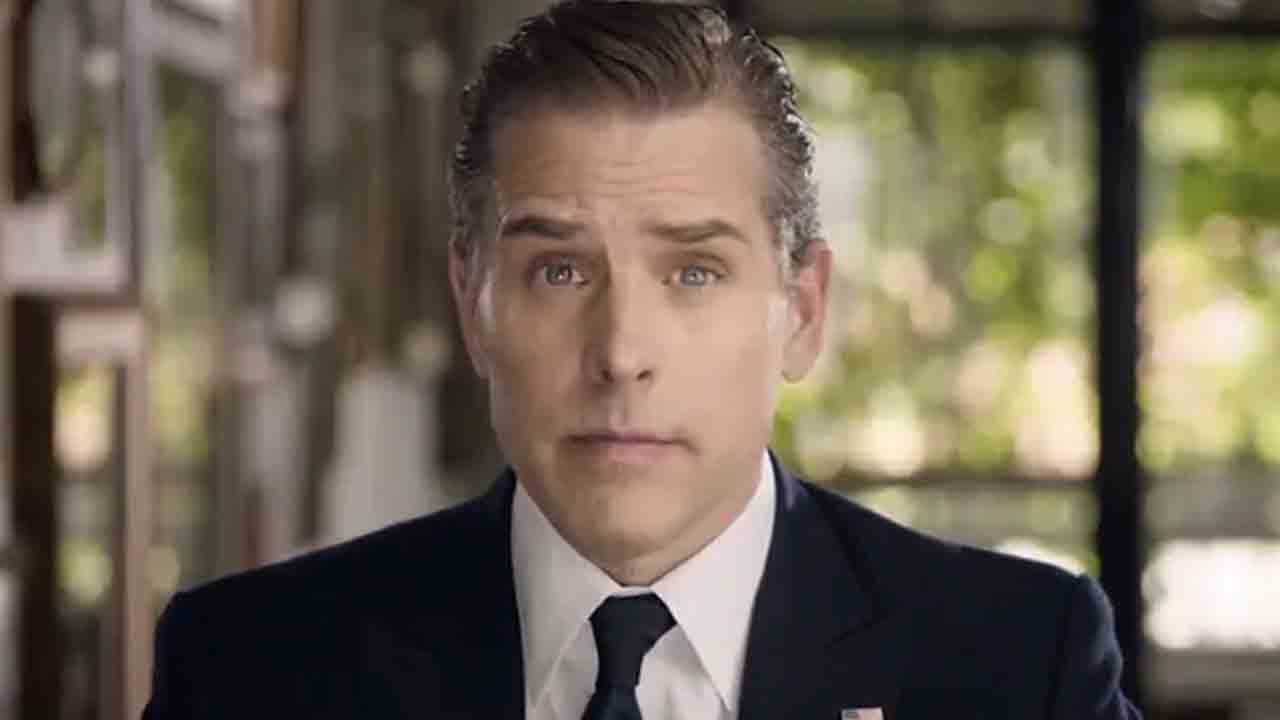 Biden | బైడెన్ తనయుడు.. ఆదాయం పన్ను ఎగవేత.. అక్రమ గన్ కూడా..!