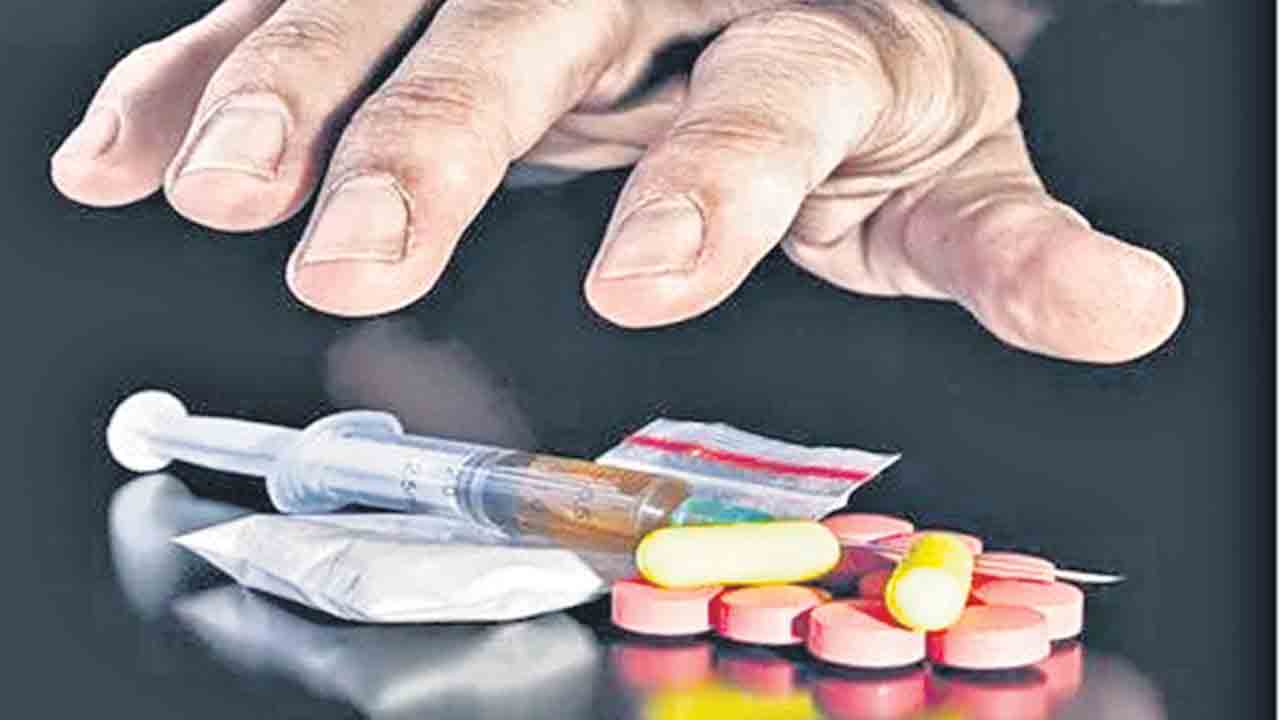 అక్రమ దందాలపై హెచ్‌న్యూ ఫోకస్‌