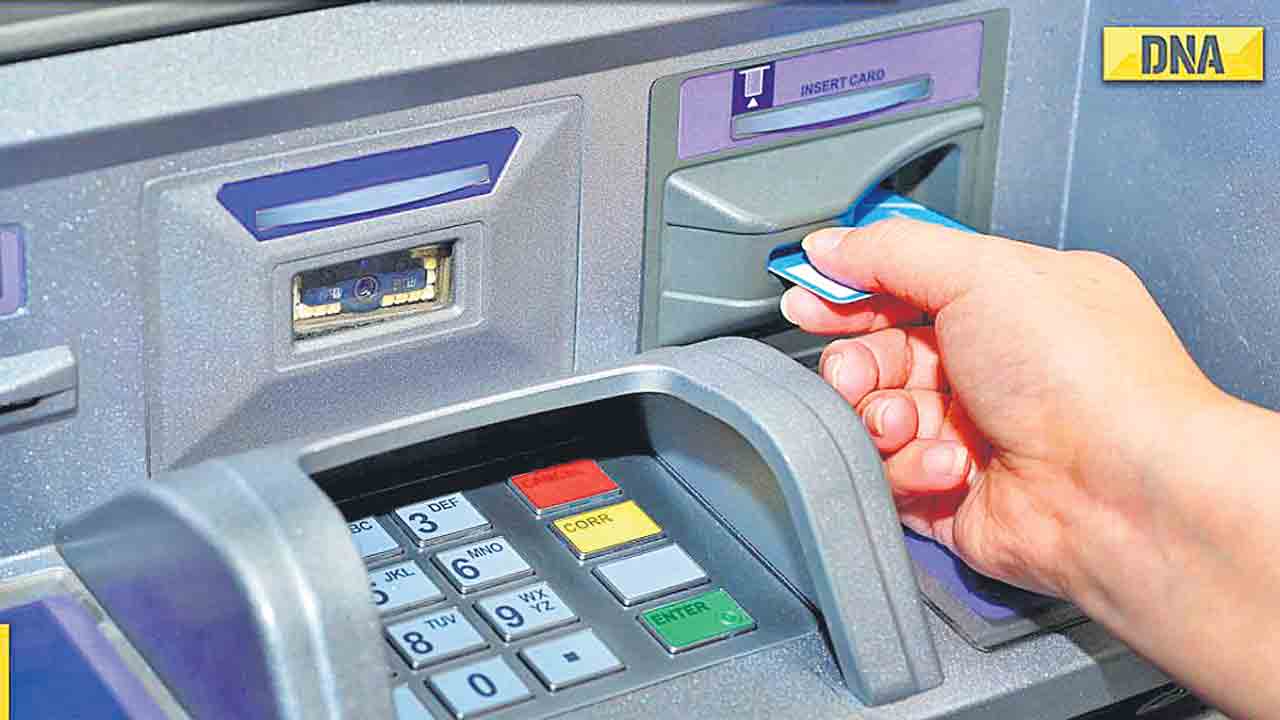 ATM Cash custodian |   ఏటీఎంలలో తక్కువ జమచేసి.. తప్పుగా చూపించి.. క్యాష్‌ కస్టోడియన్ల చేతి వాటం