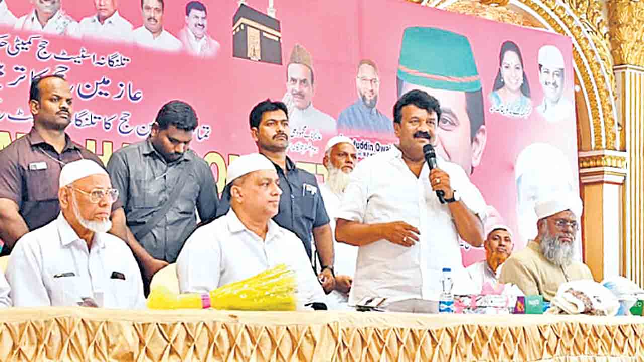 సీఎం కేసీఆర్‌ అసలైన సెక్యులర్‌