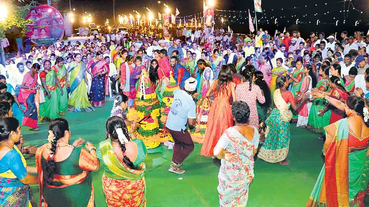 సెరువంత సంబురం