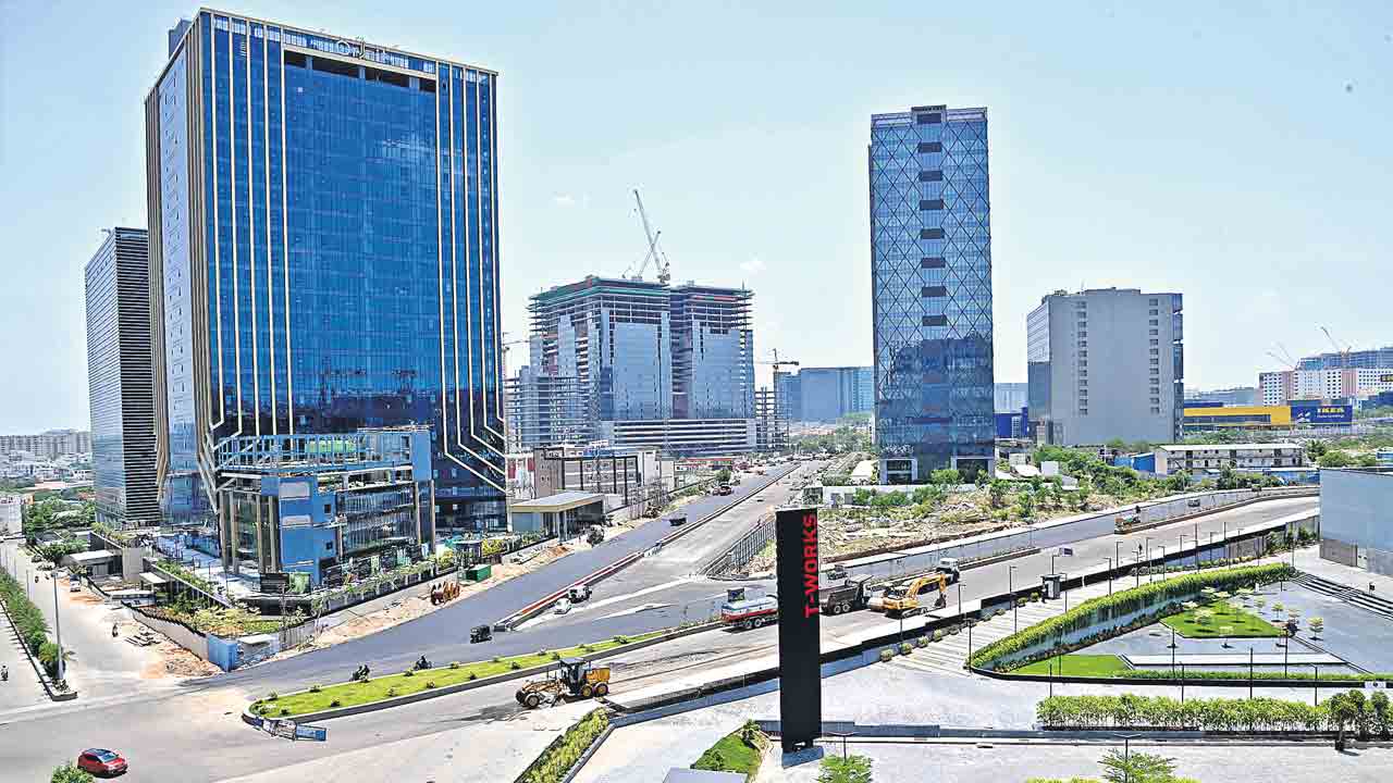 గ్రేటర్‌ @ 42.4 డిగ్రీలు