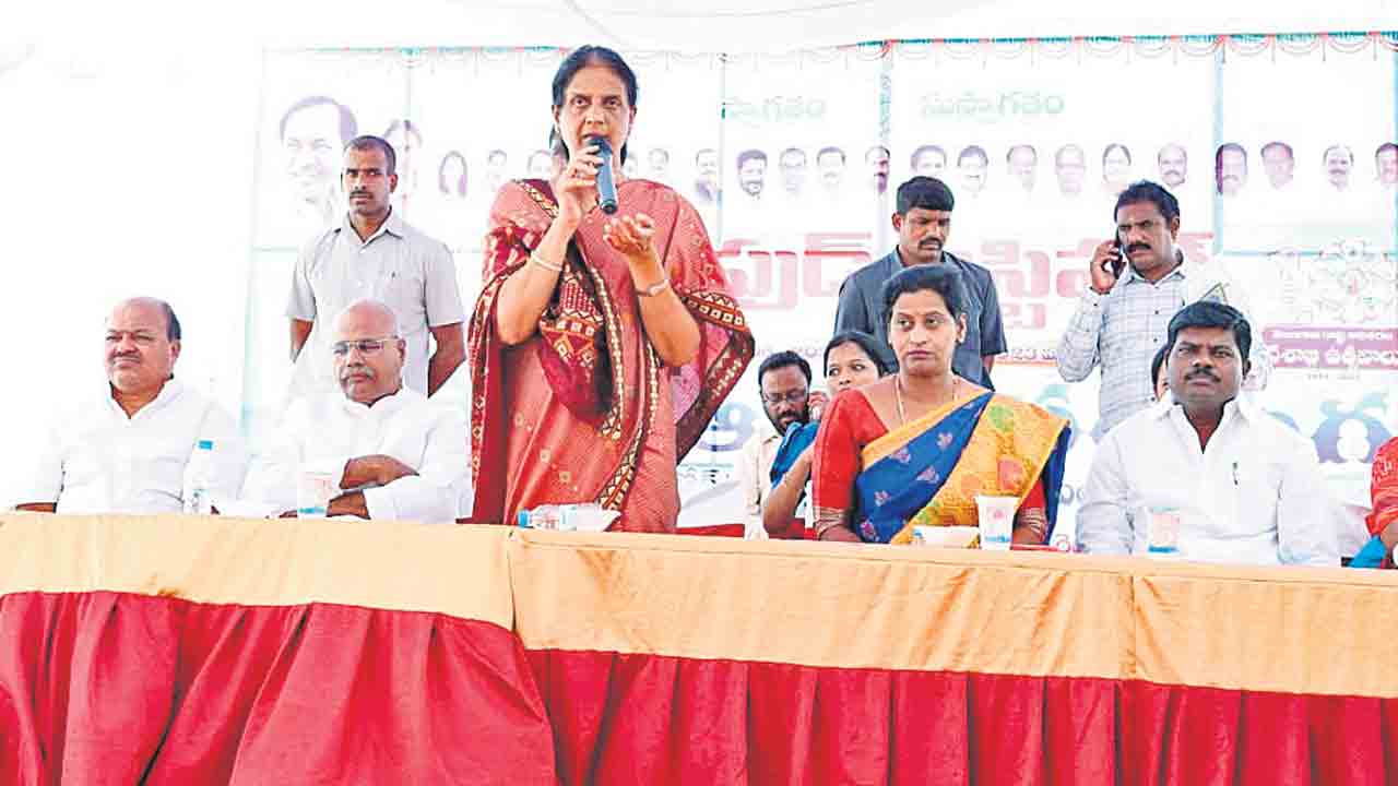 రాష్ట్రంలో పెరిగిన మత్స్య సంపద