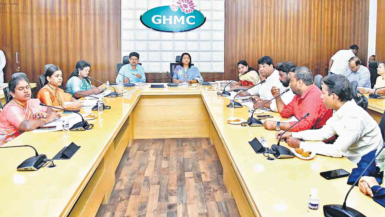 ఫ్రెష్‌ రూమ్స్‌కు ఆమోదం