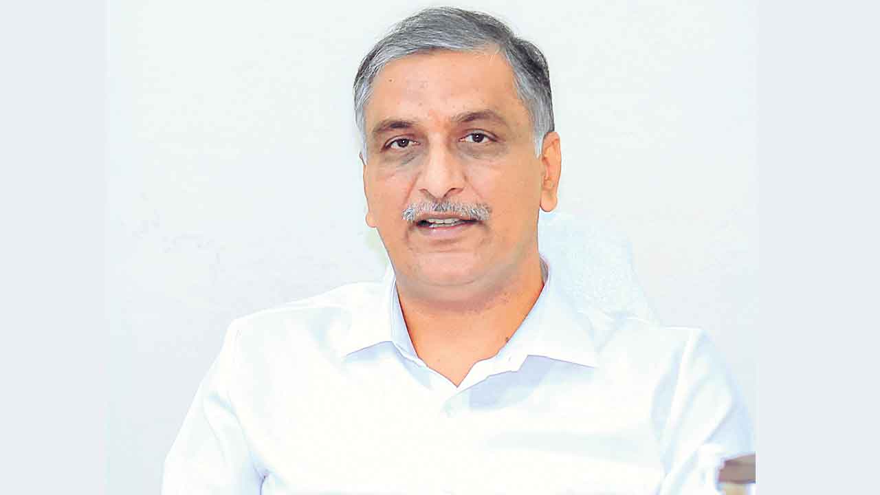 30 నుంచి గిరిజనుల పోడు భూములకు పట్టాలు
