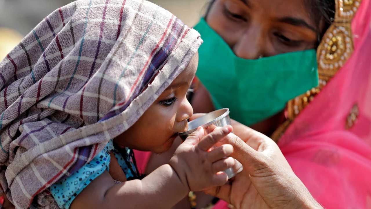 Heatwave conditions | మరో 5 రోజులు భానుడి భగభగలే: ఐఎండీ వెల్లడి