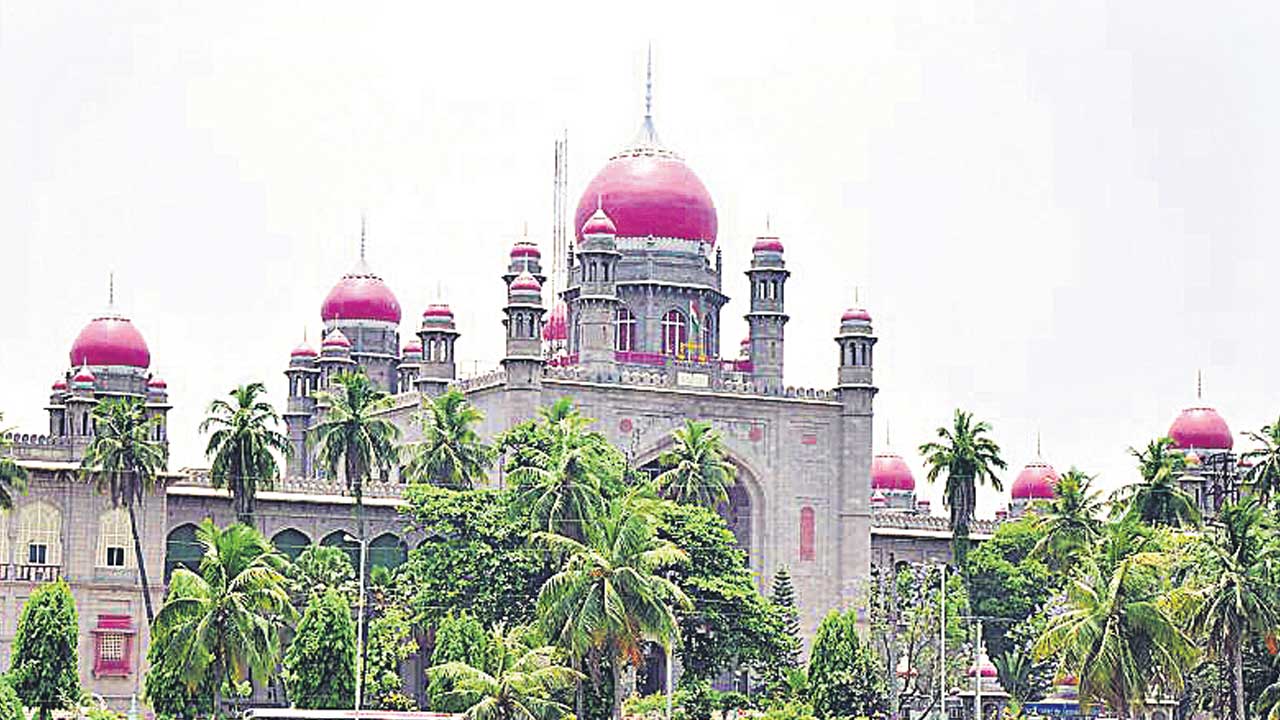 ఆ భూ కేటాయింపులు సమర్థనీయమే