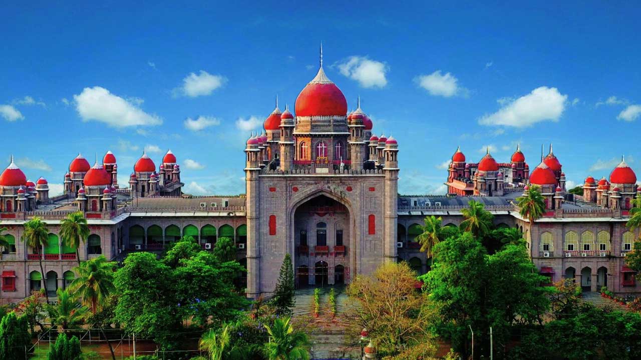 హైకోర్టు ధర్మాసనం తీర్పు-Namasthe Telangana