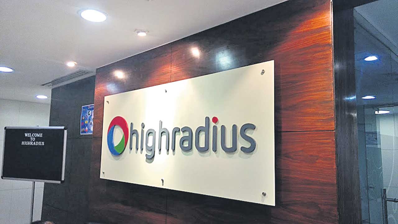 హైదరాబాద్‌లో హై రేడియస్‌ మరో ఆఫీస్‌