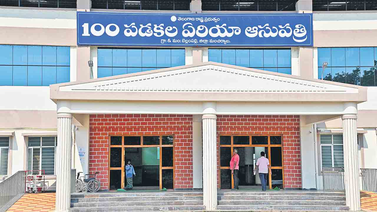 ప్రజావైద్యంపై పెరిగిన నమ్మకం