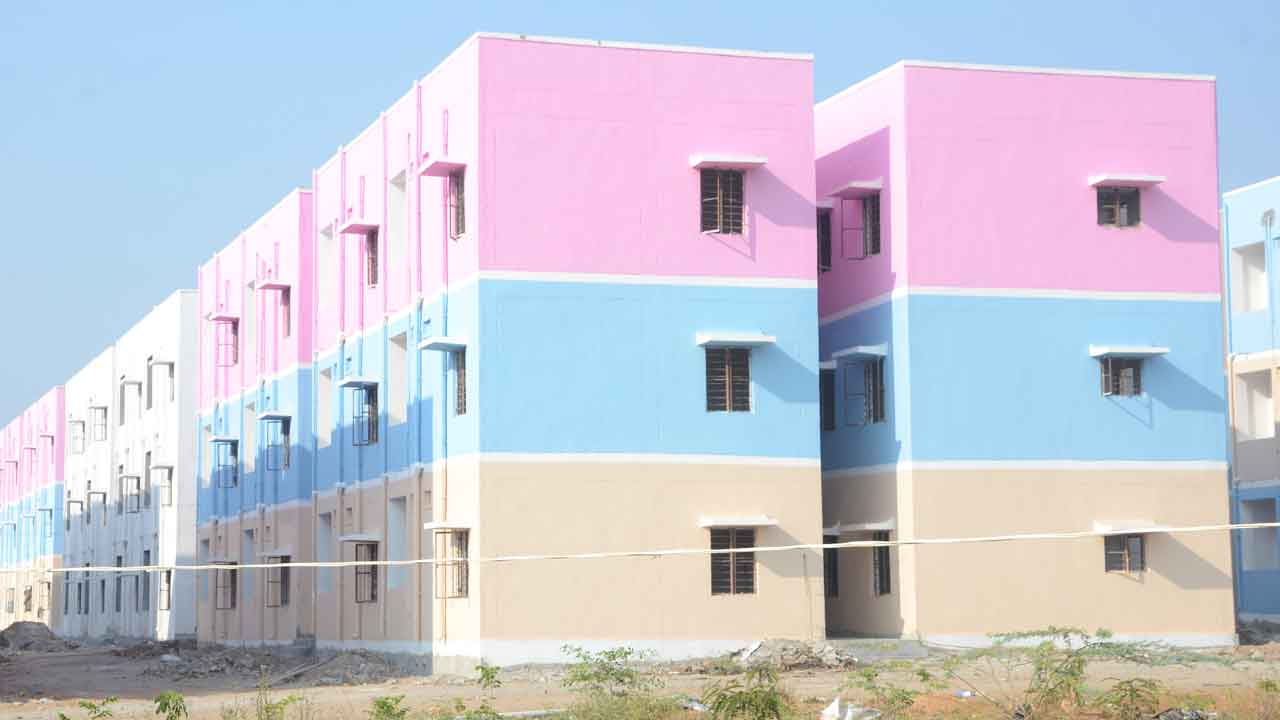 Gadwal |  గద్వాలలో ప్రగతి పరుగులు.. నడిగడ్డపై సీఎం కేసీఆర్‌కు ప్రత్యేక అభిమానం