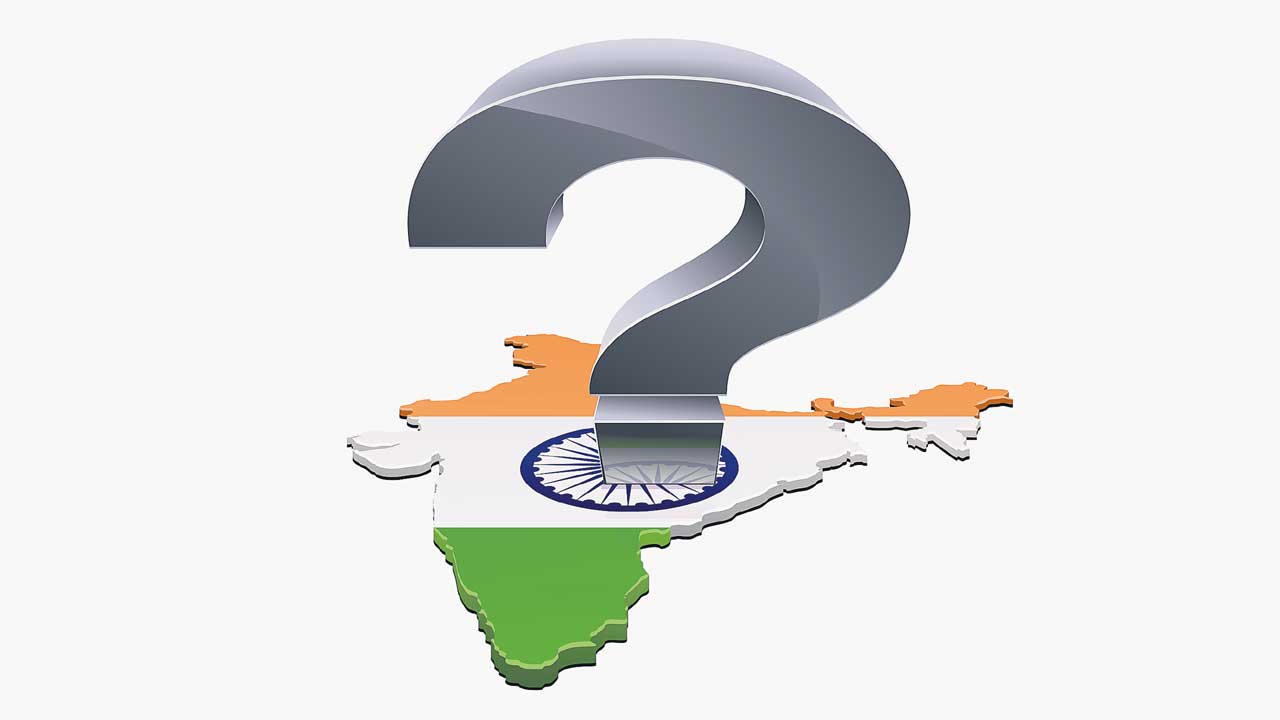 BJP |  బీజేపీ హయాంలో భారత్‌లో ప్రజాస్వామ్య క్షీణత.. అంతర్జాతీయ సమాజం ముందు తలెత్తుకోలేని దుస్థితి