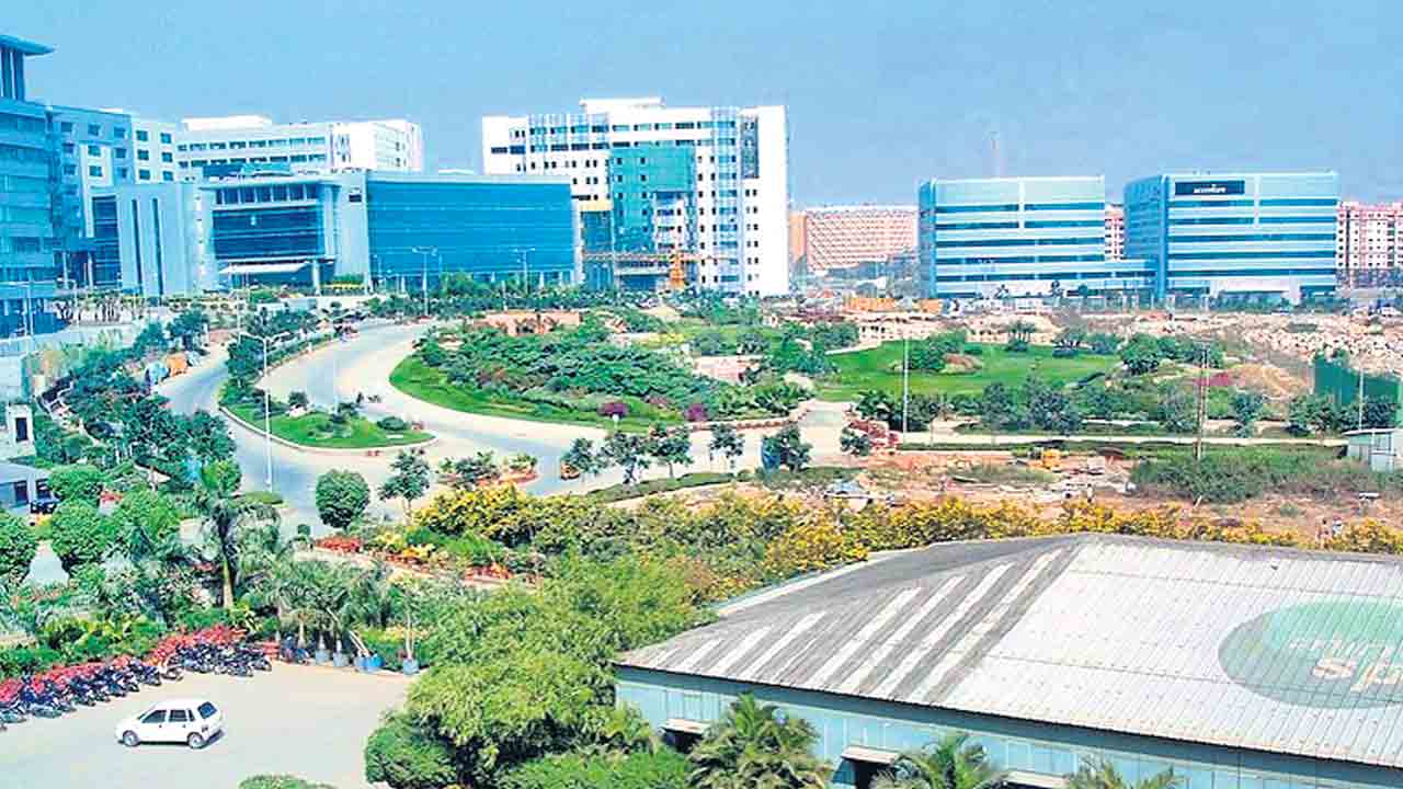 తొమ్మిదేండ్లలో అద్భుత పురోగతి