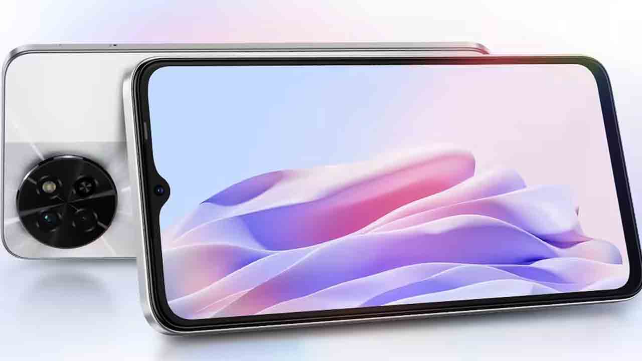 Itel S23 | బడ్జెట్ ధరలో ఐటెల్ ఎస్23.. ఇవీ స్పెషిపికేషన్స్ ..!