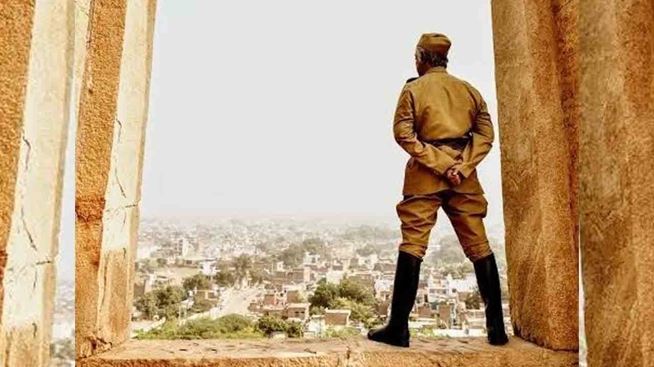 Indian 2 | గెట్ రెడీ.. కమల్హాసన్ ఇండియన్ 2 షూటింగ్ తాజా అప్డేట్