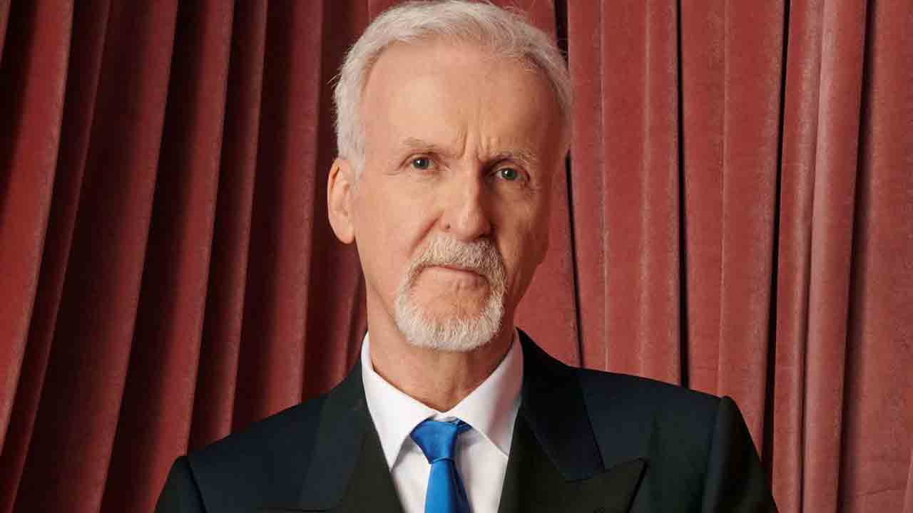 James Cameron | అక్కడ తెలవని శక్తి ఏదో ఉంది
