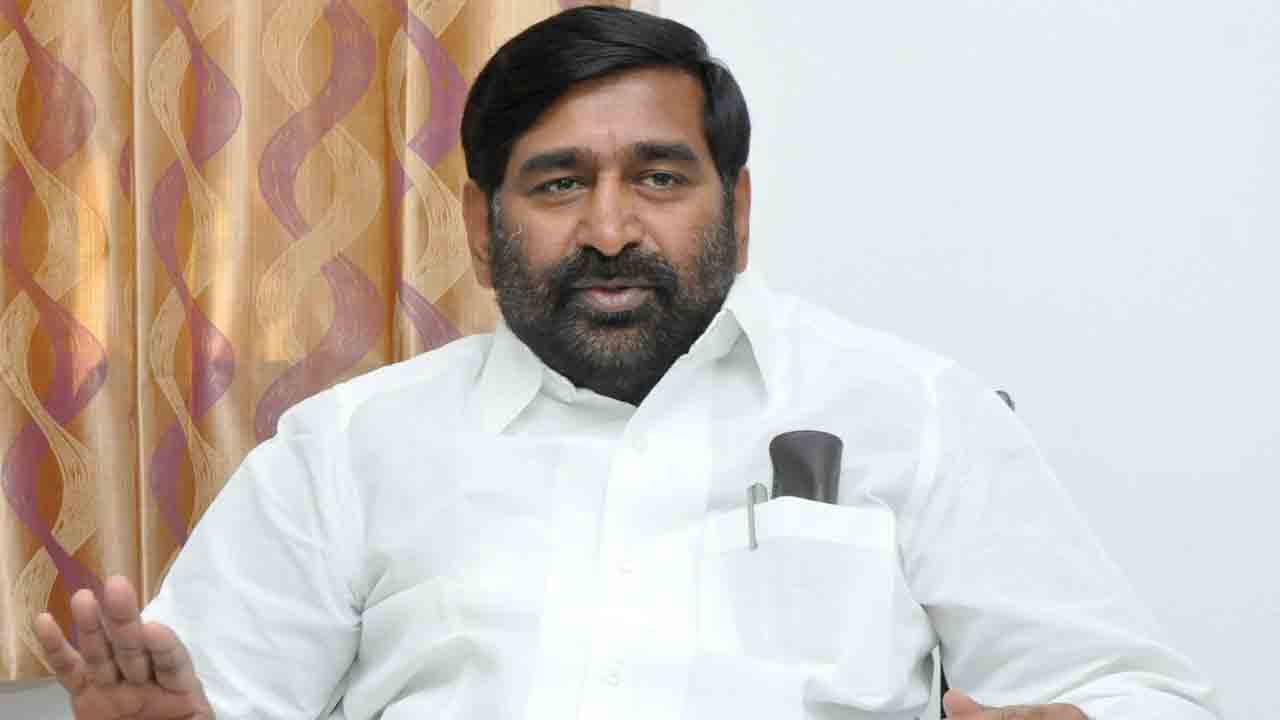 Jagadishreddy