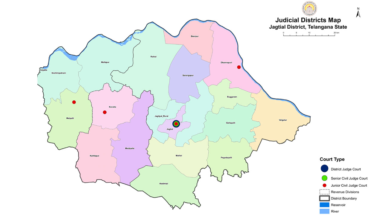 Bandalingapur | జగిత్యాలలో మరో కొత్త మండలం