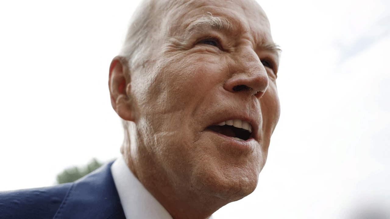 Joe Biden | నిద్రలేమితో బాధపడుతున్న అమెరికా అధ్యక్షుడు.. వెల్లడించిన వైట్ హౌస్