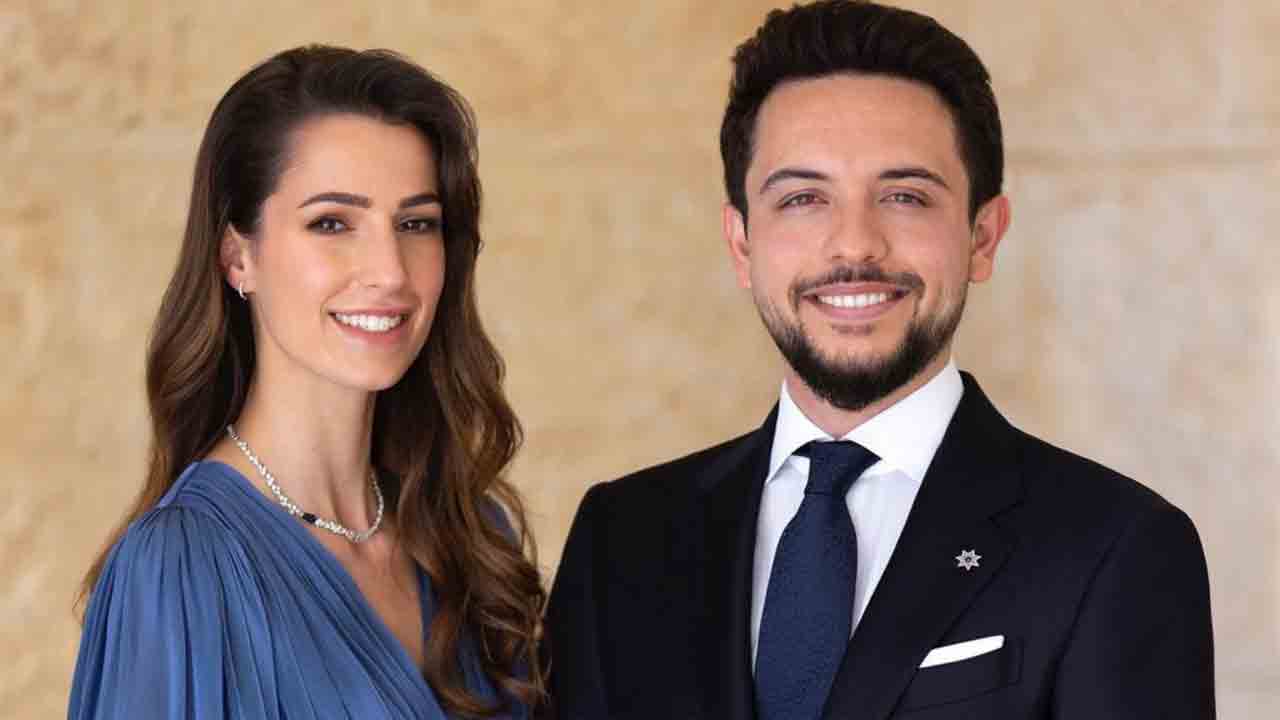 Jordan Royal Wedding | సౌదీ ఆర్కిటెక్ట్‌తో జోర్డాన్‌ క్రౌన్‌ ప్రిన్స్‌ వెడ్డింగ్‌.. హాజరుకానున్న దేశాధినేతలు, రాజులు