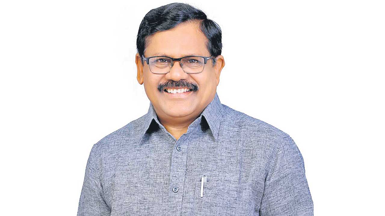 విద్యారంగంలో విప్లవం