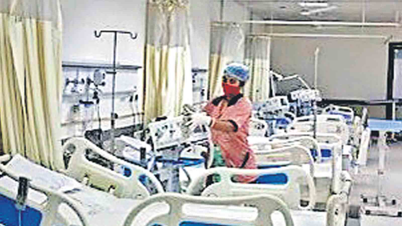 గుజరాత్లో కలరా కలకలం