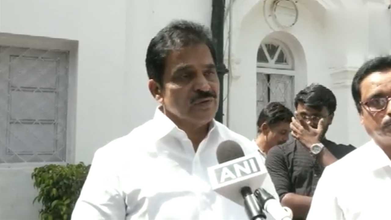KC Venugopal | అవన్నీ ఒట్టి పుకార్లే, నమ్మొద్దు.. సచిన్‌ పైలట్‌ ‘కొత్త పార్టీ’పై కాంగ్రెస్‌ క్లారిటీ
