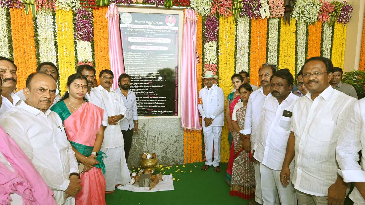 పట్టు వీడొద్దు.. జట్టు చెదరొద్దు