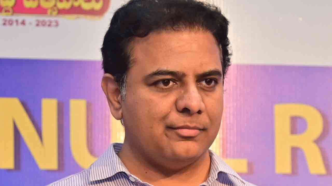 IT Annual Report | ఐటీలో హై జంప్.. దేశంలో ప్రతి 2 ఐటీ ఉద్యోగాల్లో ఒకటి మనదే