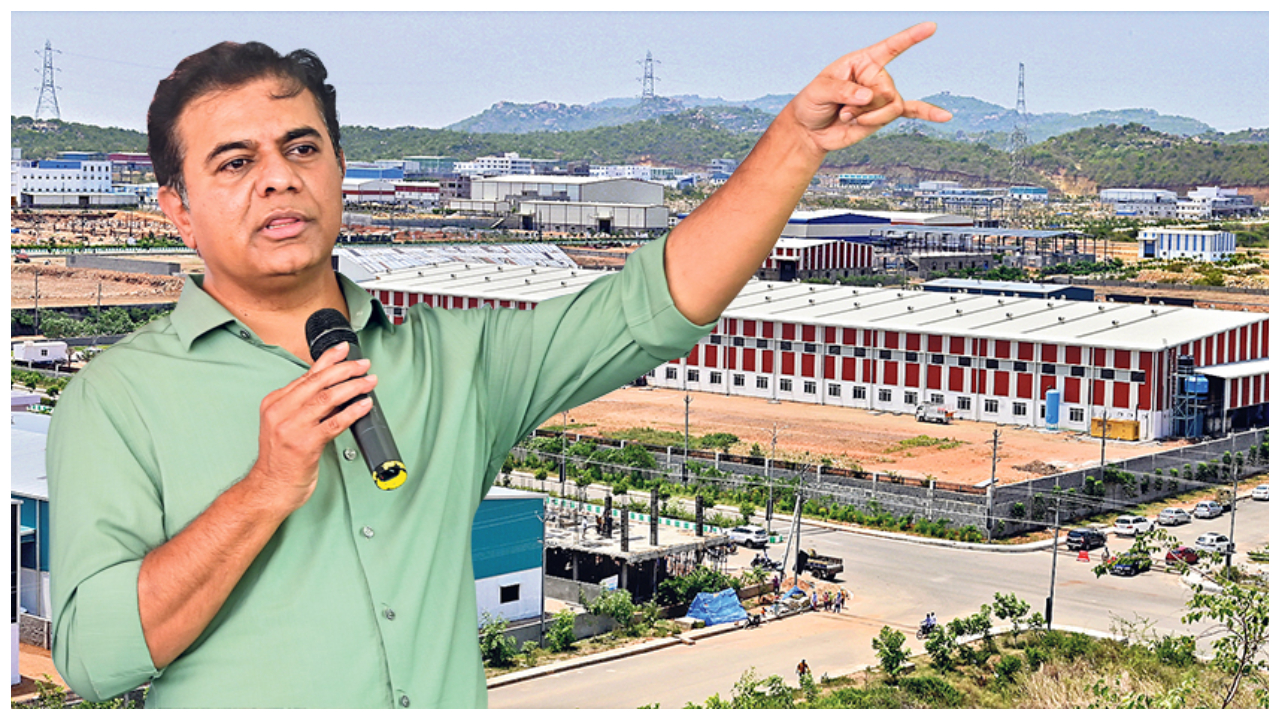 అన్నింటా మనమే మేటి