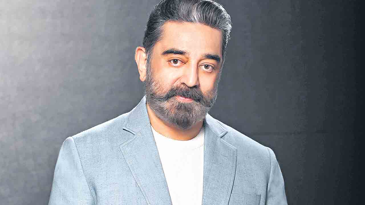 కమల్‌హాసన్‌ ఎంట్రీ అప్పుడే..!