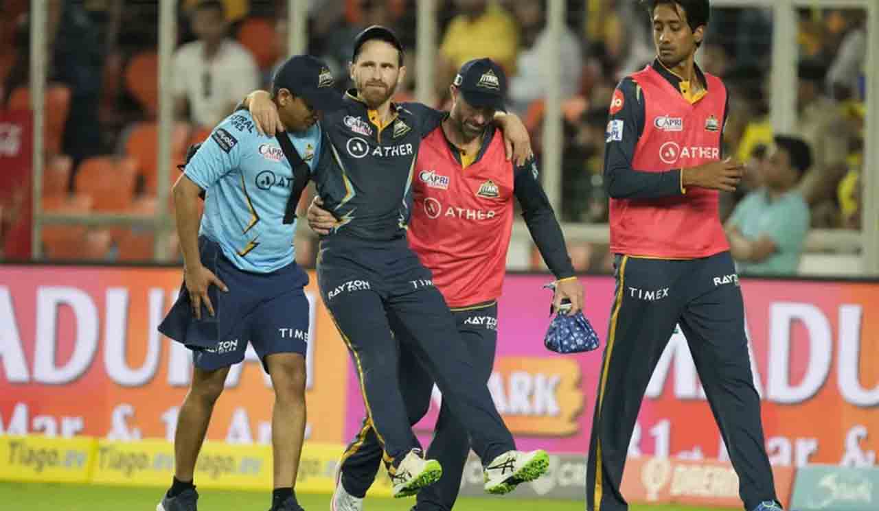 Kane Williamson | గాయం నుంచి కోలుకుంటున్నా.. నా దృష్టంతా వారానికి కొంత‌ మెరుగవ్వ‌డంపైనే  : విలియ‌మ్స‌న్