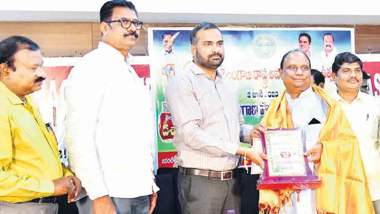 కరీంనగర్‌ గ్రానైట్‌కు అంతర్జాతీయ గుర్తింపు