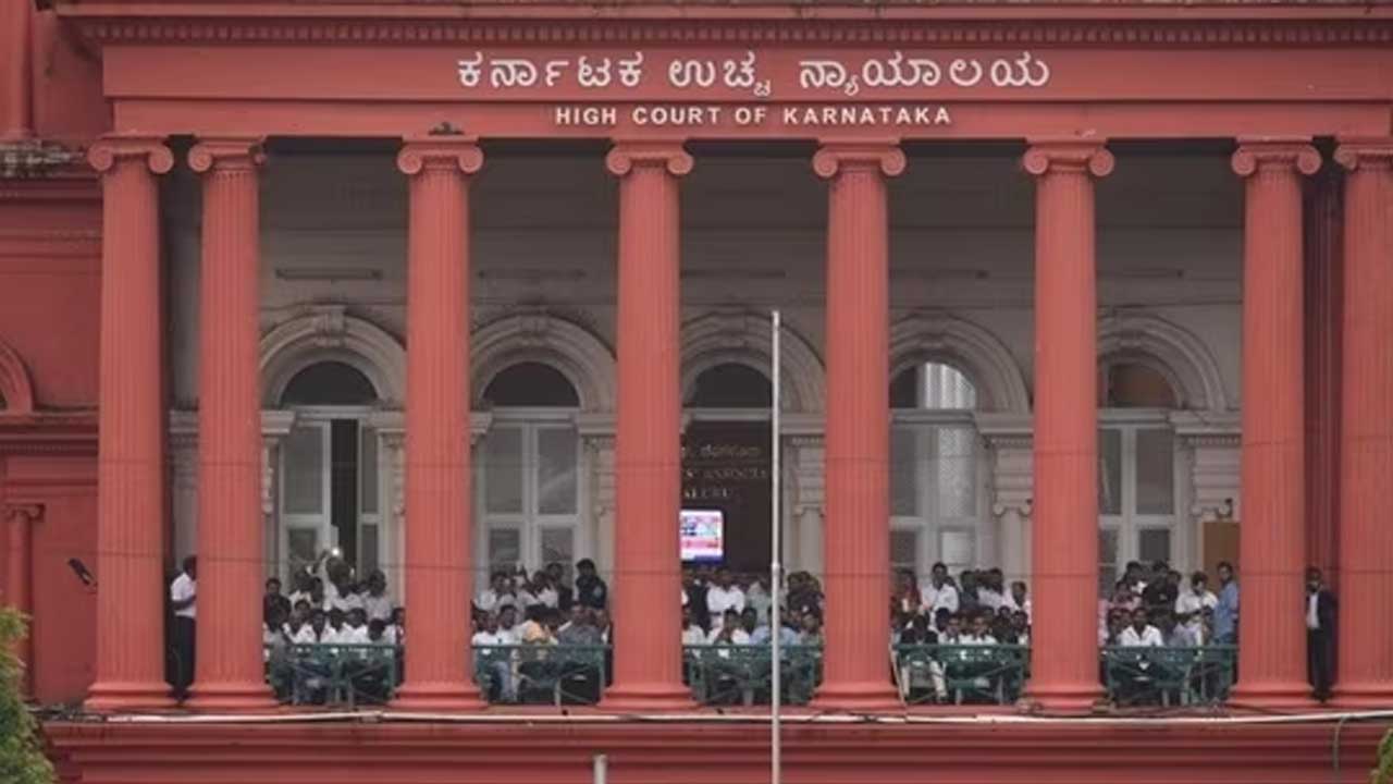 Death sentence | ఆ హంతకుడికి మరణదండన సబబే‌.. ట్రయల్‌ కోర్టు తీర్పును సమర్థించిన హైకోర్టు