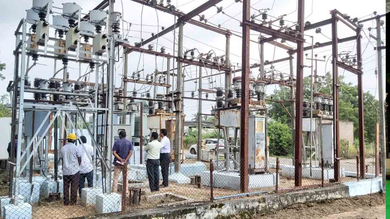 కాంతిరేఖలు