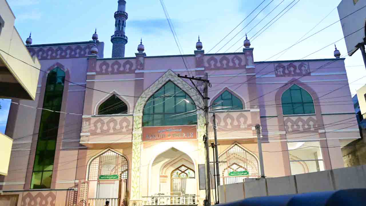 త్యాగాల పండుగ