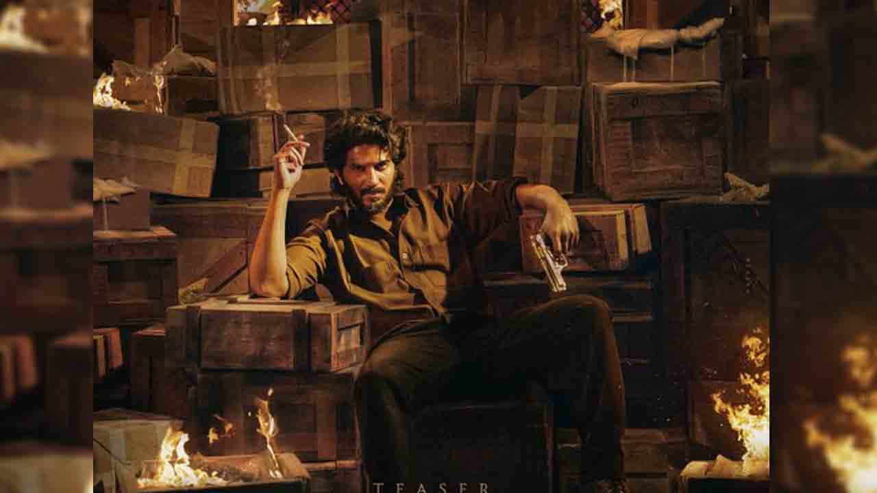 King Of Kotha | దుల్కర్ సల్మాన్‌ కింగ్ ఆఫ్‌ కోట ట్రైలర్‌ లాంఛ్ వాయిదా.. కారణమిదే..!