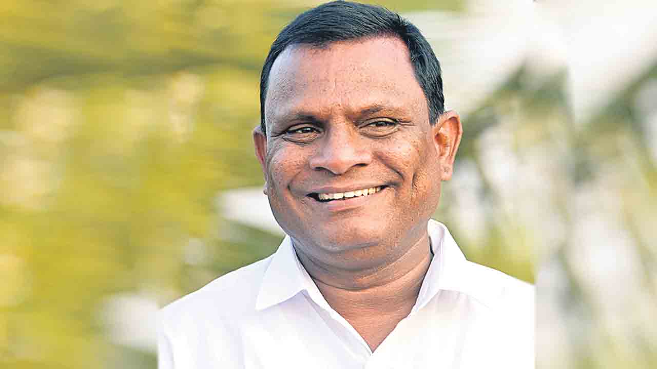 BRS Party | మహారాష్ట్ర బరిలో బీఆర్‌ఎస్‌.. పంచాయతీ నుంచి పార్లమెంట్‌ దాకా అన్ని ఎన్నికల్లో పోటీకి సై