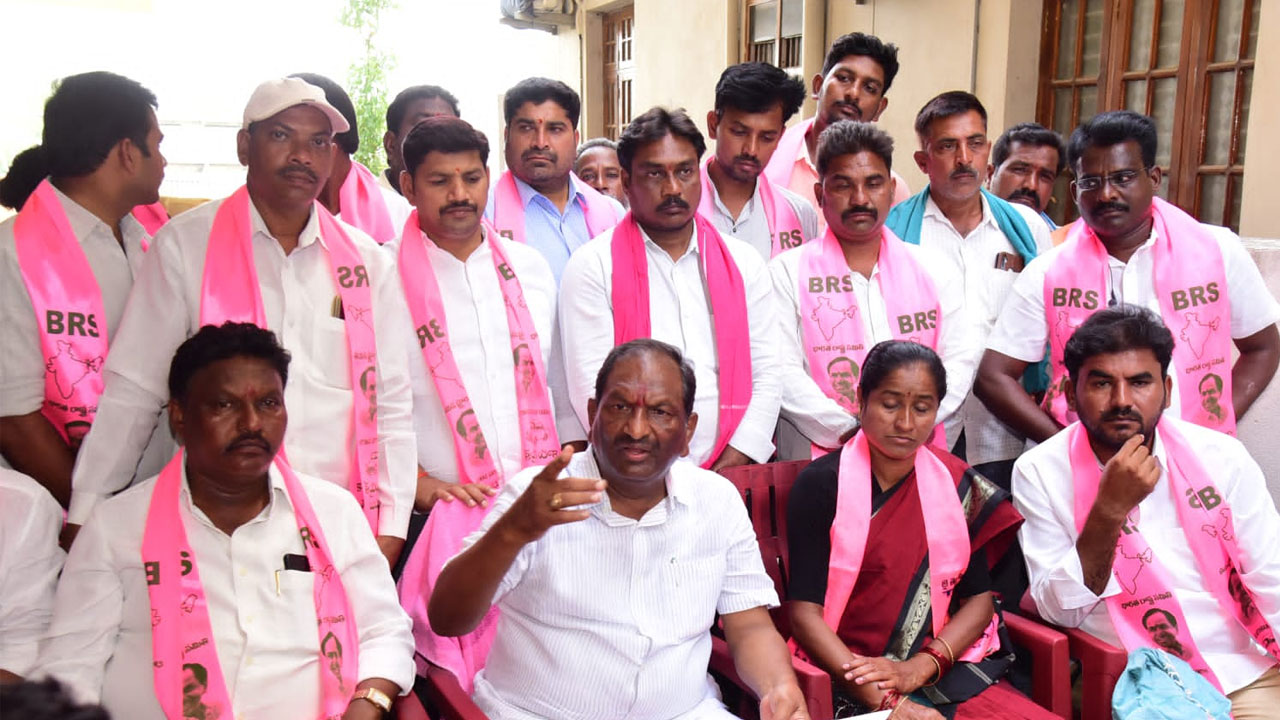 Minister Koppula | జీవన్‌రెడ్డి తప్పుడు ఆరోపణలు చేయడం సరికాదు : మంత్రి కొప్పుల