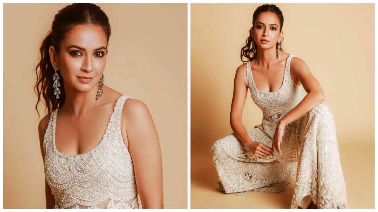 Kriti Kharbanda | సరికొత్త ఫోజులతో మతులు పోగొడుతున్న కృతి కర్బంద..