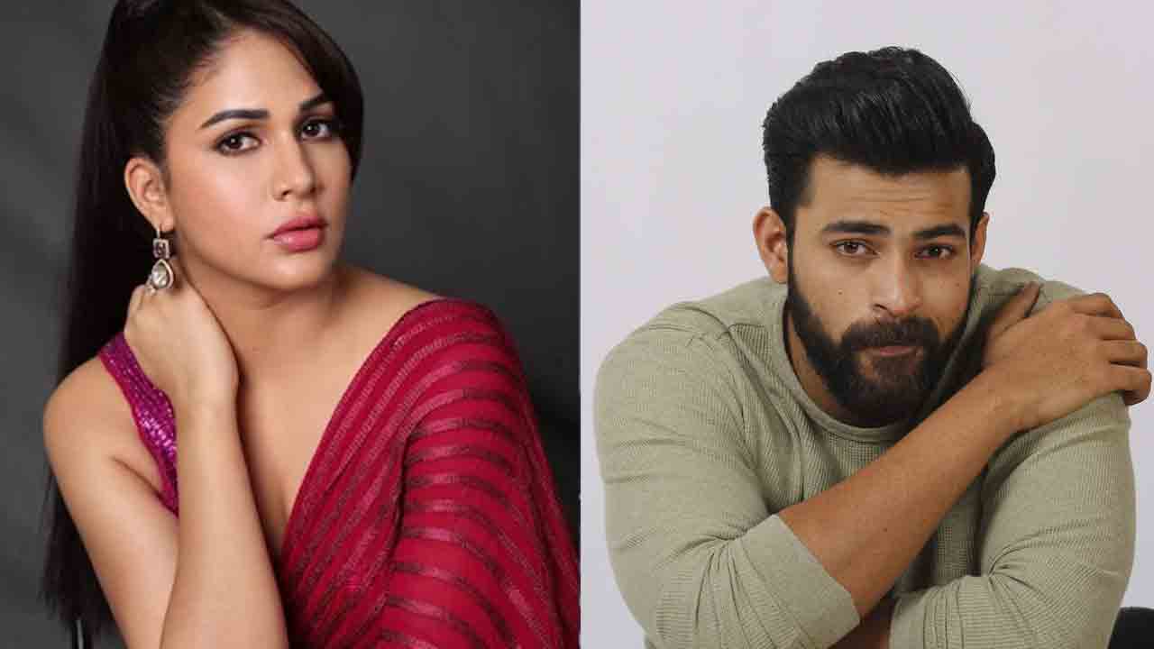 Varun Tej | మెగా ఫ్యామిలీలో మోగనున్న పెళ్లి బాజాలు.. జూన్‌ 9న లావణ్య త్రిపాఠితో వరుణ్‌ తేజ్‌ ఎంగేజ్మెంట్‌..!