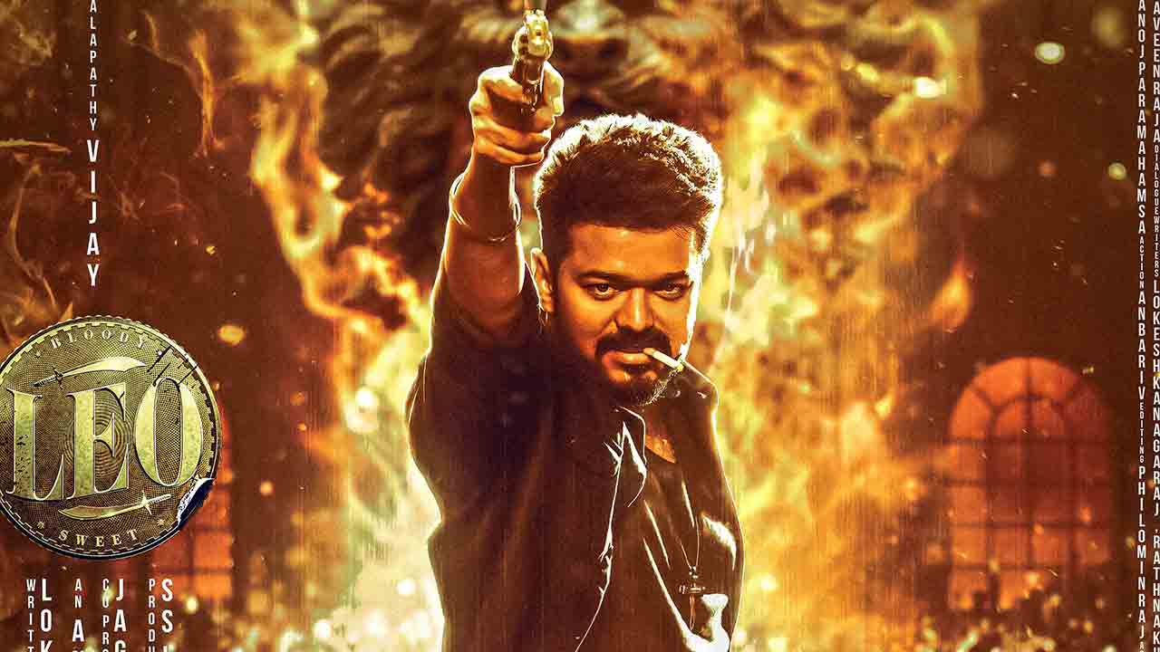 Leo | క్రేజీ న్యూస్‌.. విజయ్ లియోలో మరో పాపులర్‌ డైరెక్టర్‌ కీ రోల్‌..!