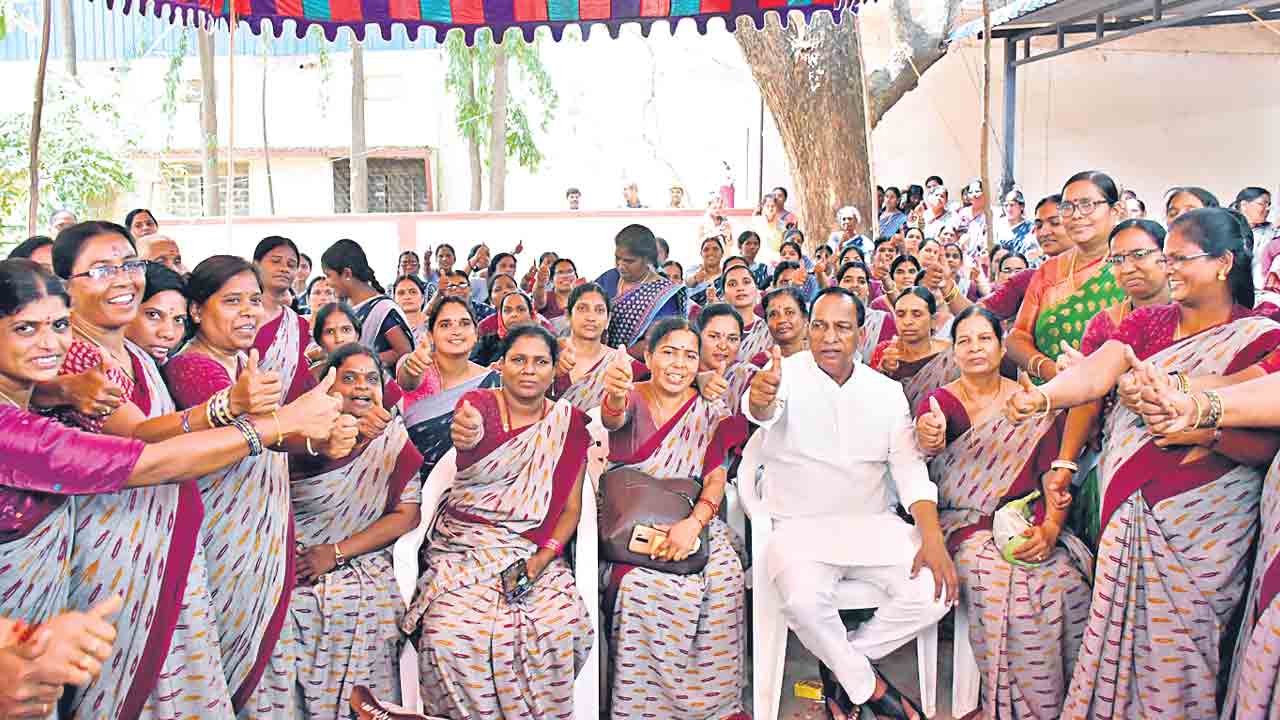 Mallareddy