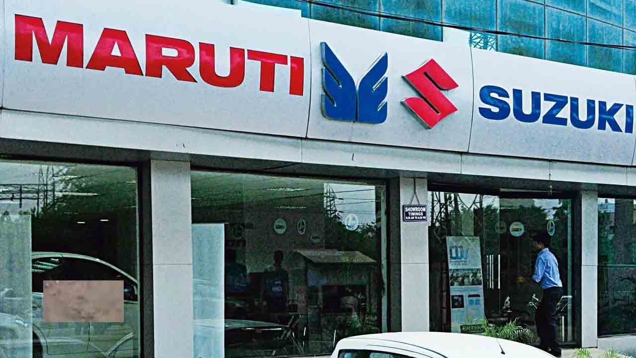 Maruti Suzuki-Red Sea | ఎర్రసముద్రంలో సంక్షోభంతో.. ఖర్చులు పెరుగుతాయంటున్న మారుతి.. ఆడీ.. ఎందుకంటే..?!