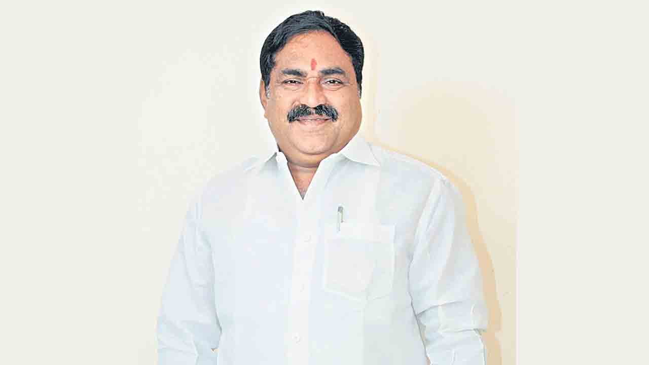 17న కొడకండ్ల టెక్స్‌టైల్‌ పారుకు భూమిపూజ