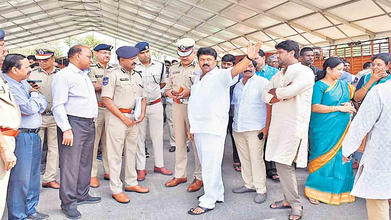 రేపే దశాబ్ది ముగింపు