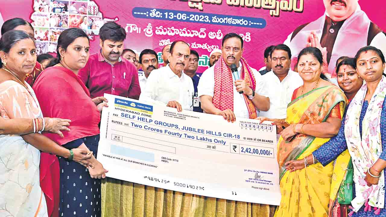 Mla Danam Nagendar