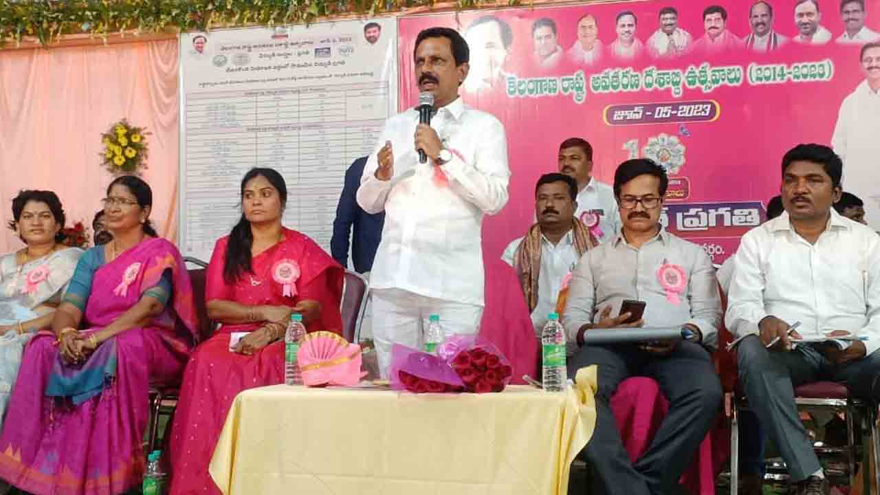 వ్యవసాయానికి 24 గంటల కరెంటు