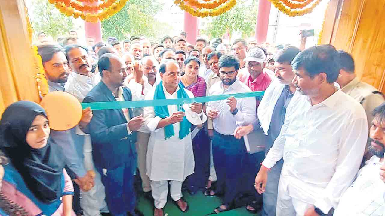 చదువుల పండుగ