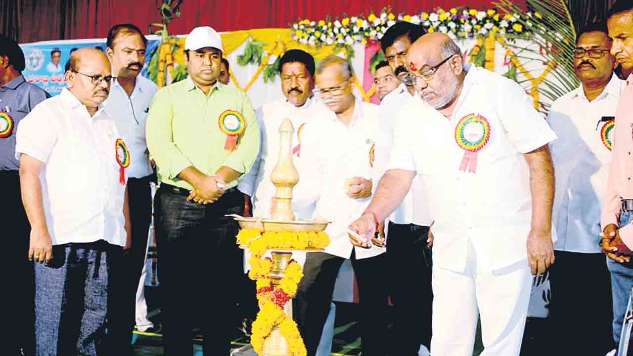 విద్యుత్‌ విజయోత్సవం